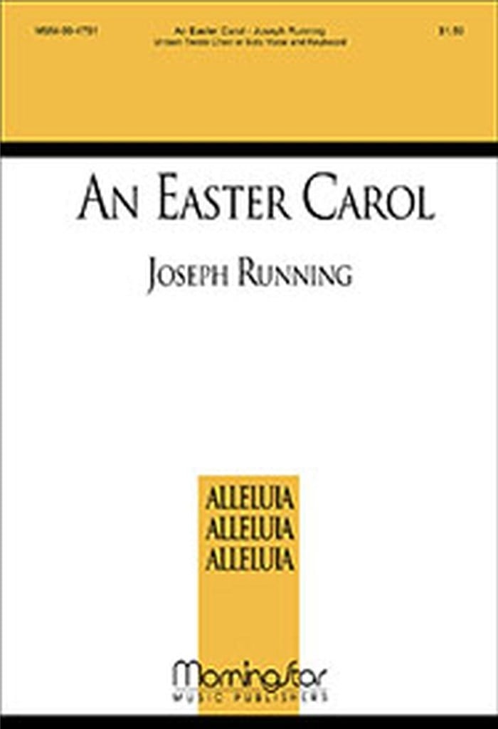 An Easter Carol